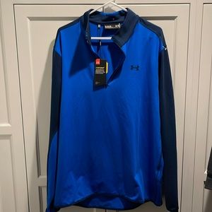 Under Armour Men's Armour Golf Size XL